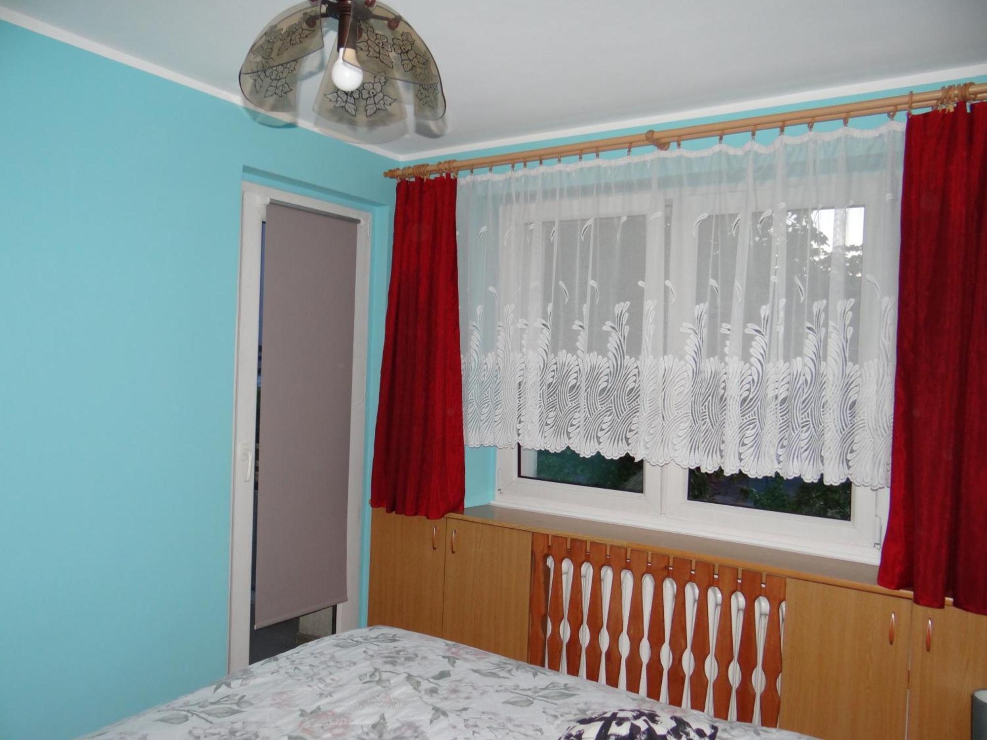 Ferienwohnung Apartament Regina Posen Exterior foto